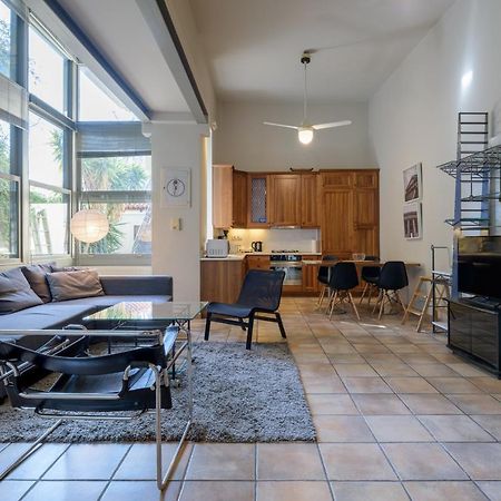 A Beautiful 2 Bdr House In The Heart Of Plaka Villa Athen Eksteriør billede