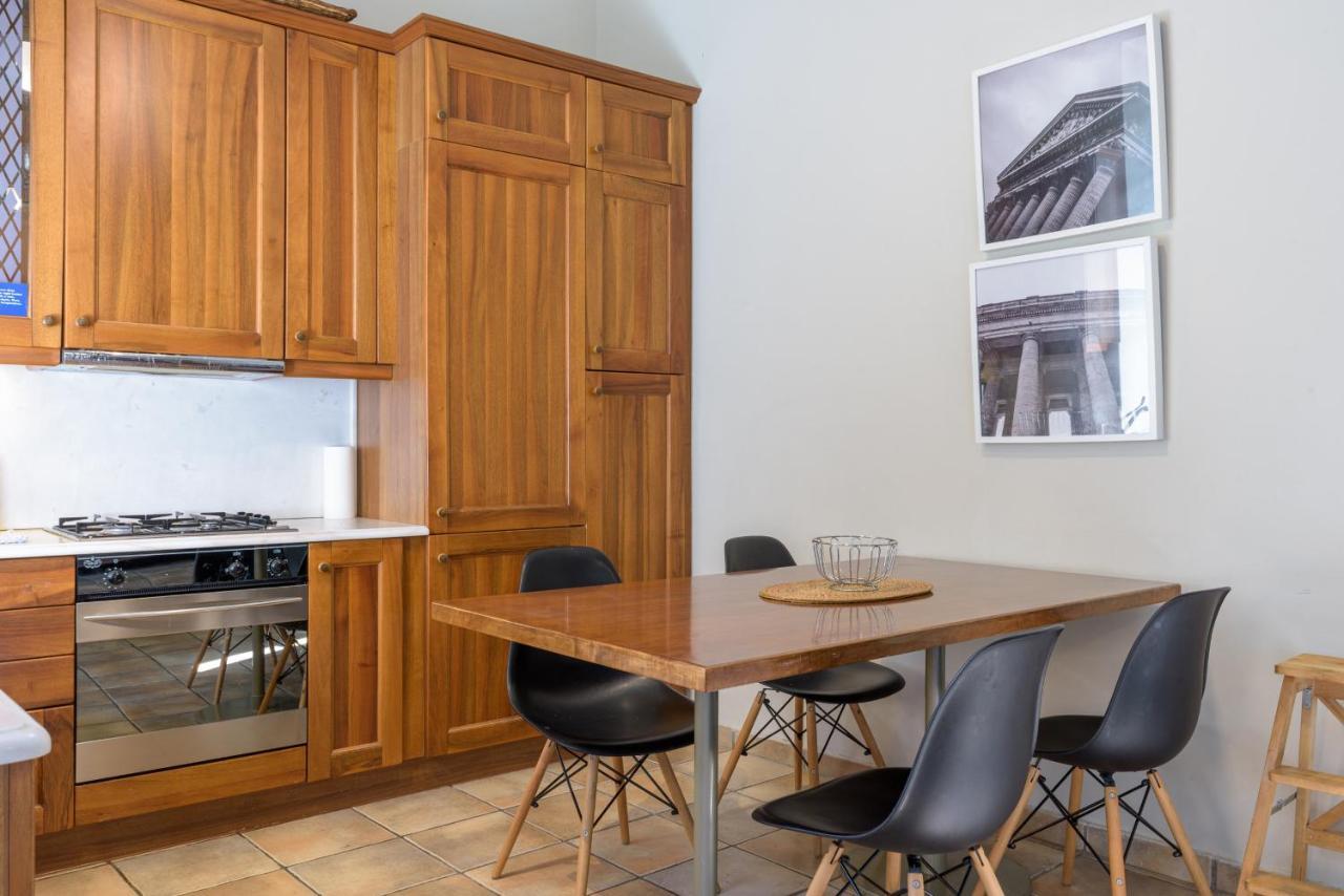 A Beautiful 2 Bdr House In The Heart Of Plaka Villa Athen Eksteriør billede