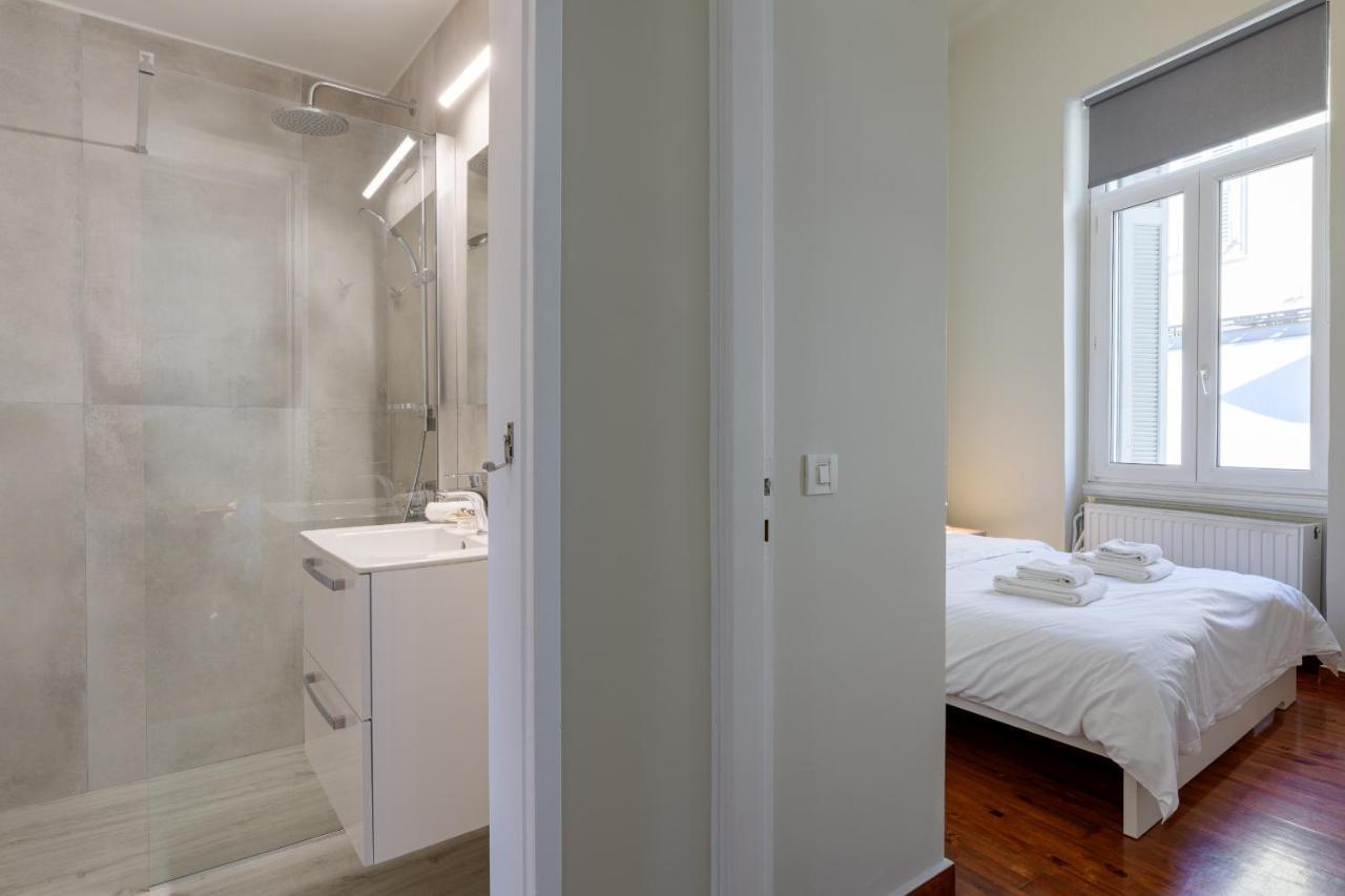 A Beautiful 2 Bdr House In The Heart Of Plaka Villa Athen Eksteriør billede